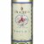 Placido Pinot Grigio Italy White Wine Perspective: back