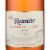 Riunite Lambrusco Italy Rose Wine Perspective: back