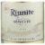 Riunite Trebbiano/Moscato Italian White Wine Perspective: back