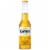 Corona® Light Lager Beer Perspective: back