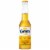Corona® Light Lager Beer Perspective: back