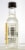 99® Butterscotch Liqueur Perspective: back