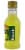 Chi-Chi's Margarita Wine Ready to Drink Cocktail Single Bottle Perspective: back