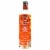 99® Brand Cinnamon Liqueur Perspective: back
