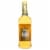 Montezuma Aztec Gold Tequila Perspective: back