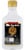 Montezuma® Imported White Tequila Perspective: back