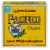 Pacifico Clara Mexican Lager Import Beer Perspective: back