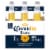 Corona Extra Coronita Mexican Lager Import Beer Perspective: back