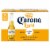 Corona Light Mexican Lager Light Beer Perspective: back