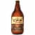 Corona Familiar Lager Mexican Beer Single Bottle Perspective: back