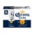 Corona Extra Mexican Lager Import Beer Perspective: back
