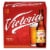 Victoria Amber Lager Mexican Beer Perspective: back