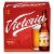 Victoria Amber Lager Mexican Beer Perspective: back