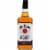 Jim Beam® Kentucky Straight Bourbon Whiskey Perspective: back
