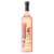 Truly White Peach Flavored Vodka Perspective: back
