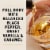 Knob Creek Rye Whiskey Perspective: back