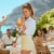 Delola Paloma Rosa Spritz Perspective: back