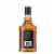 Jim Beam Devil's Cut Bourbon Whiskey Perspective: back