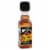 Jim Beam Honey Liqueur with Kentucky Straight Bourbon Whiskey Perspective: back