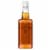 Jim Beam Kentucky Fire Bourbon Whiskey Perspective: back