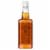 Jim Beam Apple Bourbon Whiskey Perspective: back