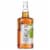 Jim Beam Apple Bourbon Whiskey Perspective: back