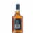 Jim Beam Double Oak Twice Barreled Kentucky Straight Bourbon Whiskey Perspective: back