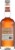 Clermont Steep™ American Single Malt Whiskey Perspective: back
