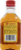 Kessler American Blended Whiskey Perspective: back