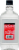 DeKuyper Peppermint Schnapps Liqueur Perspective: back