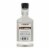 DeKuyper® Peppermint Schnapps Liqueur Perspective: back