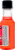 DeKuyper Pucker Watermelon Schnapps Liqueur Perspective: back
