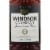 Windsor Canadian Aged 3 Years Blended Whisky Perspective: back