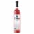 Truly Wild Berry Flavored Vodka Perspective: back