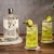 Roku Japanese Gin Perspective: back