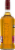 Cruzan 151 Proof Rum Perspective: back