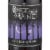 Once Upon A Vine A Charming Pinot Noir California Red Wine Perspective: back