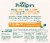 Dr. Praeger's® Gluten Free Super Greens Veggie Burgers Perspective: back