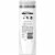 Pantene Pro-V Classic Clean 2-In-1 Shampoo & Conditioner Perspective: back
