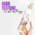 PANTENE Pro-V Volume Texture Hair Spray Perspective: back