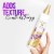 Pantene Volume Texture Non Aerosol Hair Spray Perspective: back