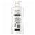 Pantene Daily Moisture Renewal Cleanse and Nourish Shampoo Perspective: back