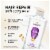 Pantene Pro-V Volume & Body Shampoo Perspective: back