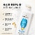 PANTENE PRO-V Classic Clean 2in1 Shampoo + Conditioner Perspective: back