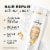 Pantene PRO-V Daily Moisture Renewal Shampoo Perspective: back
