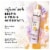 Pantene Nutrient Blends Illuminating Color Care Shampoo Perspective: back