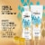 Pantene Miracles Bond Repair Conditioner 1 Minute Miracle with Keratin and Vitamin E Perspective: back