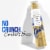 Pantene Extra Strong Hold Aerosol Hairspray, Level 5 Alcohol Free Perspective: back