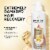 Pantene Pro-V Miracles Shampoo Extreme Damage Care Regenerative Oil Blend Sulfate Free Perspective: back