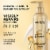 Pantene Miracle Rescue Keratin Leave-In Repair Treatment Perspective: back